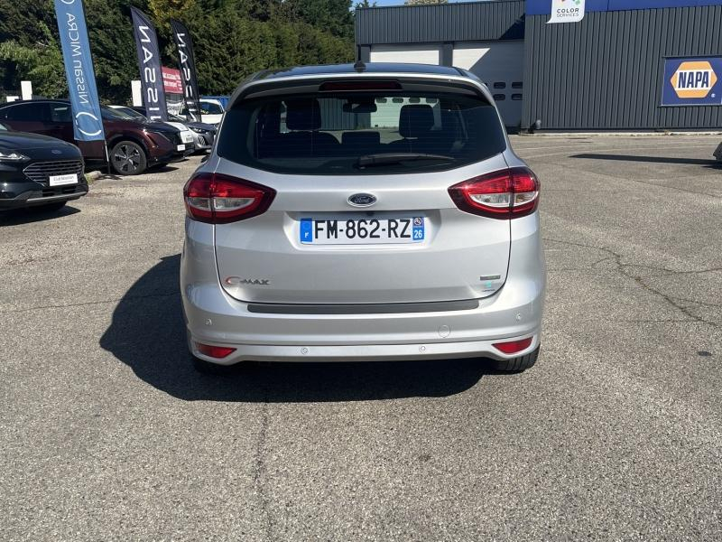 FORD C-MAX d’occasion à vendre à CARPENTRAS chez SNMA (Photo 5)