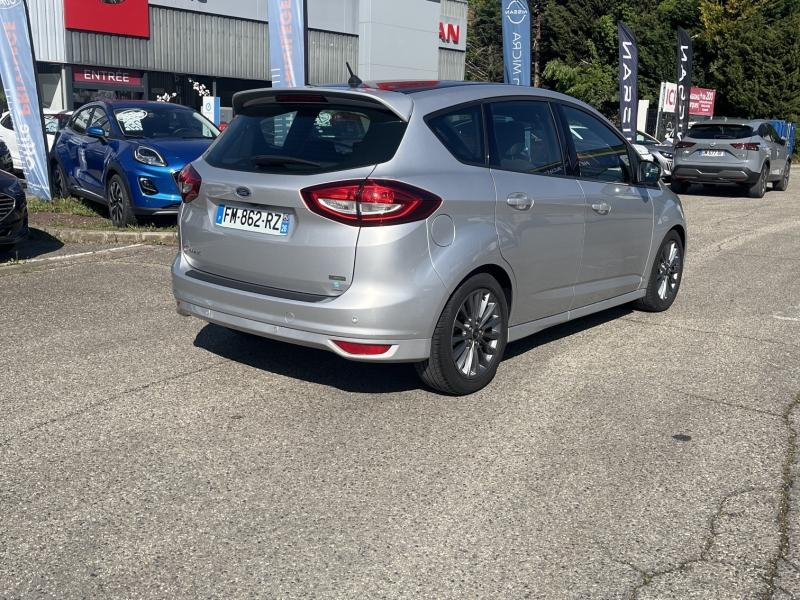 FORD C-MAX d’occasion à vendre à CARPENTRAS chez SNMA (Photo 6)