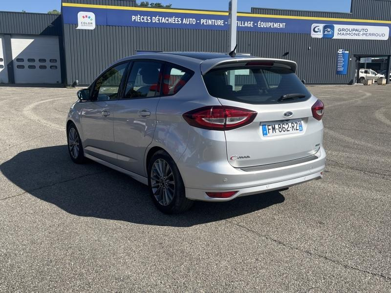 FORD C-MAX d’occasion à vendre à CARPENTRAS chez SNMA (Photo 7)