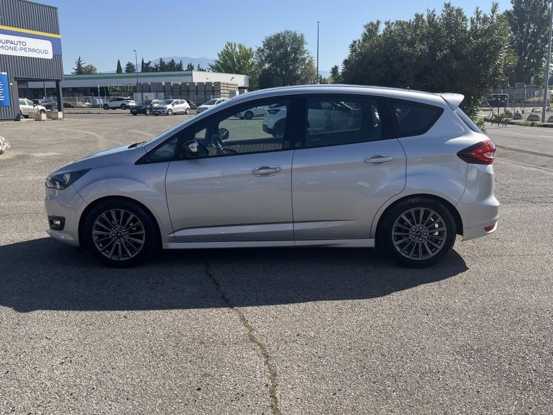 FORD C-MAX d’occasion à vendre à CARPENTRAS chez SNMA (Photo 8)