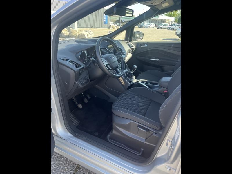 FORD C-MAX d’occasion à vendre à CARPENTRAS chez SNMA (Photo 10)