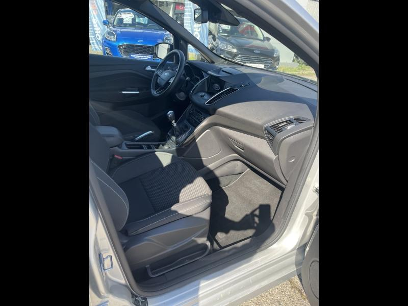 FORD C-MAX d’occasion à vendre à CARPENTRAS chez SNMA (Photo 11)