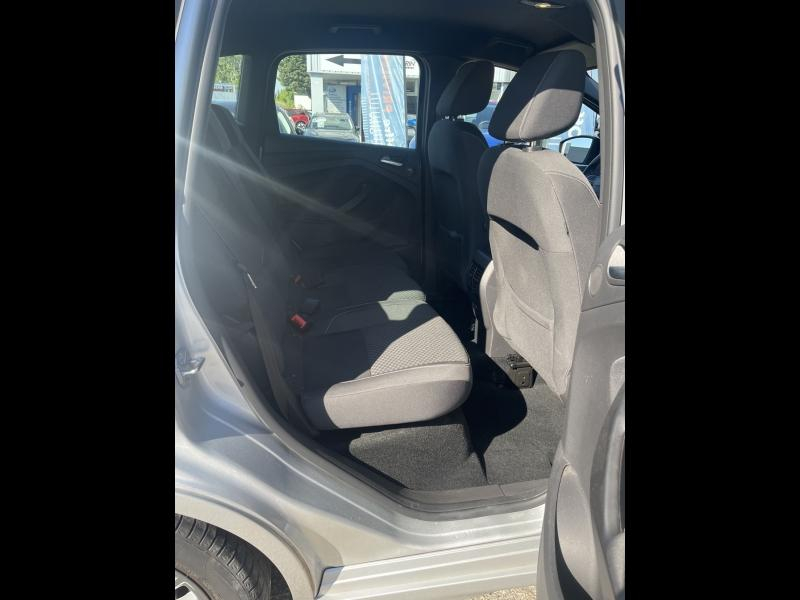 FORD C-MAX d’occasion à vendre à CARPENTRAS chez SNMA (Photo 12)