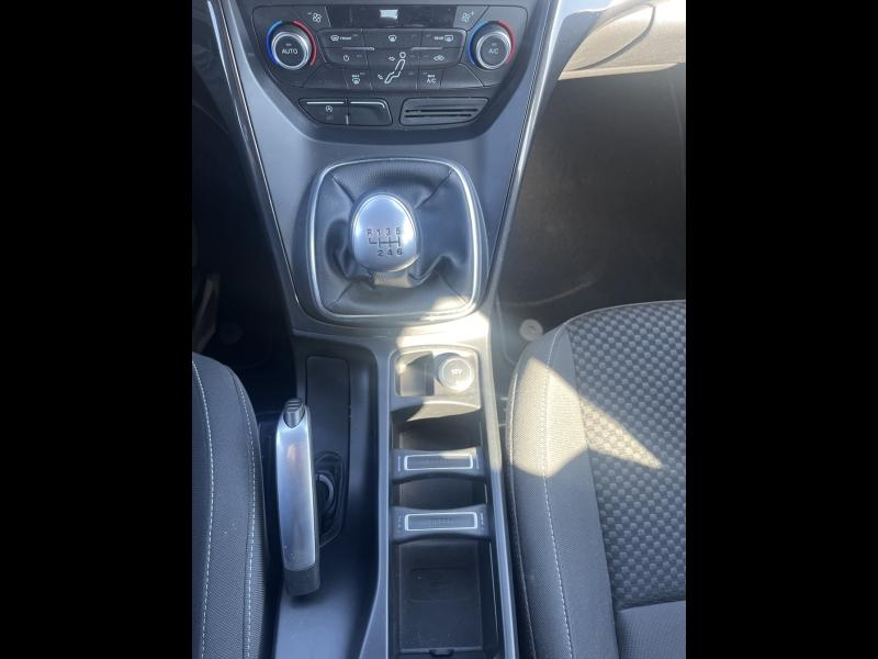 FORD C-MAX d’occasion à vendre à CARPENTRAS chez SNMA (Photo 19)