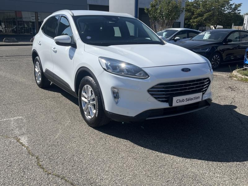 FORD Kuga d’occasion à vendre à CARPENTRAS chez SNMA (Photo 3)