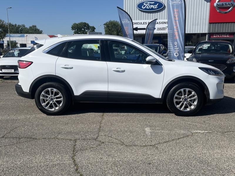 FORD Kuga d’occasion à vendre à CARPENTRAS chez SNMA (Photo 4)