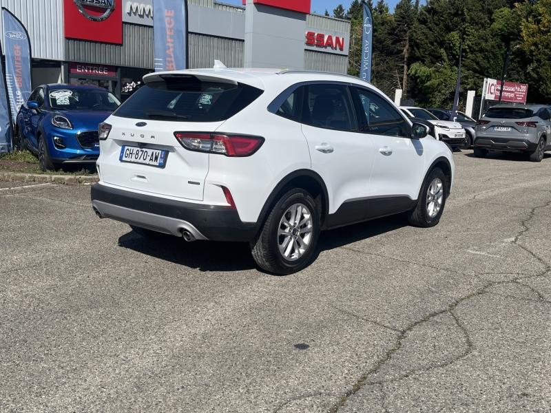 FORD Kuga d’occasion à vendre à CARPENTRAS chez SNMA (Photo 5)
