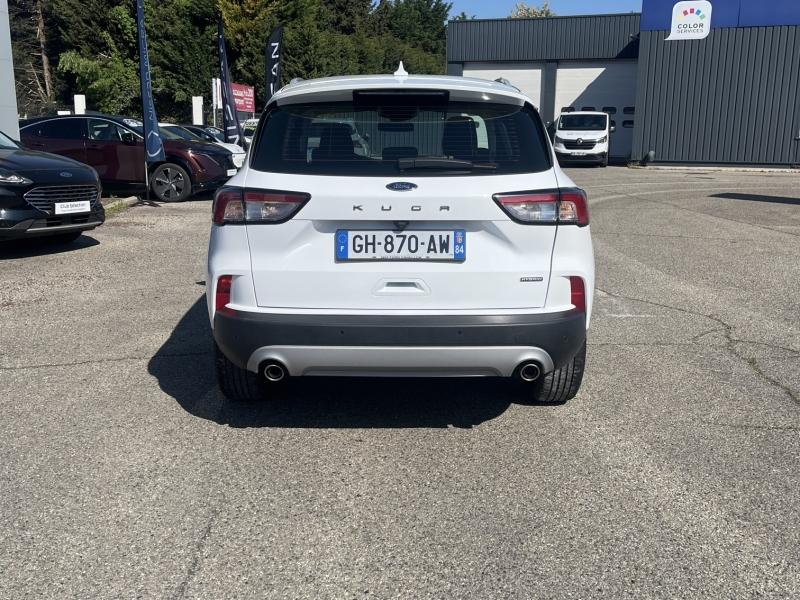 FORD Kuga d’occasion à vendre à CARPENTRAS chez SNMA (Photo 6)
