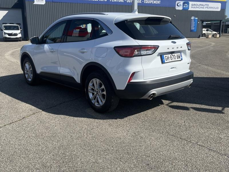 FORD Kuga d’occasion à vendre à CARPENTRAS chez SNMA (Photo 7)