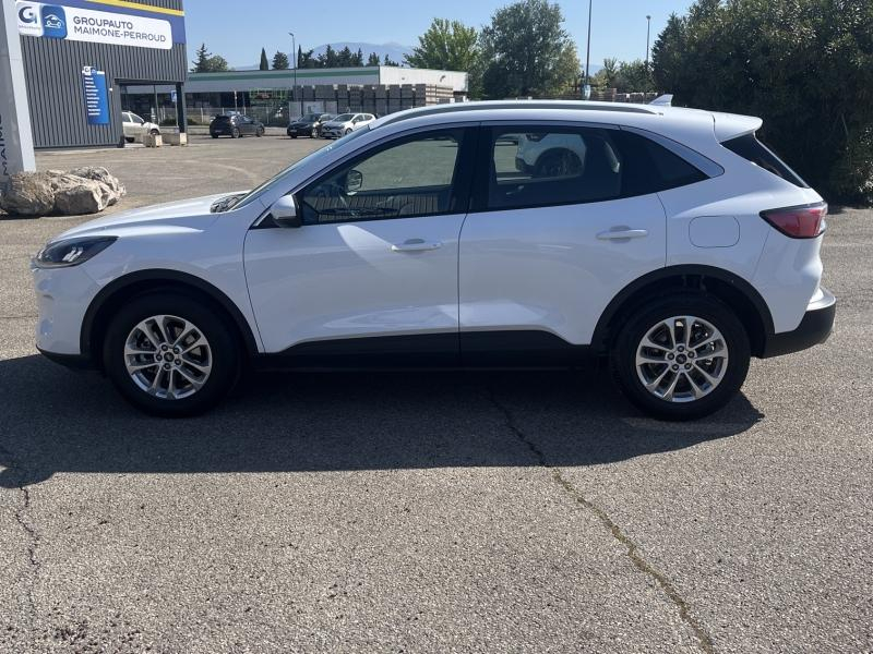 FORD Kuga d’occasion à vendre à CARPENTRAS chez SNMA (Photo 8)