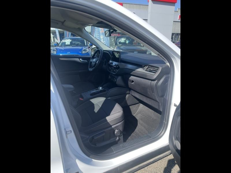 FORD Kuga d’occasion à vendre à CARPENTRAS chez SNMA (Photo 14)