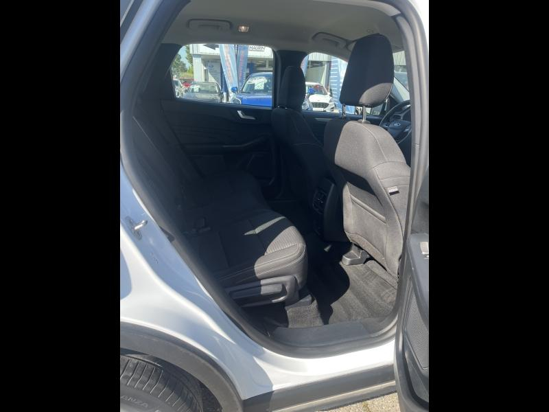 FORD Kuga d’occasion à vendre à CARPENTRAS chez SNMA (Photo 15)