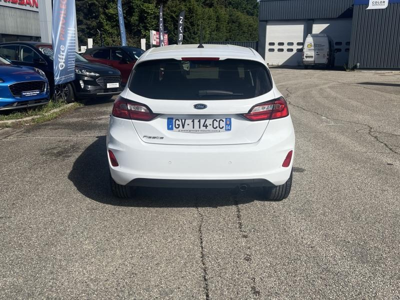 FORD Fiesta d’occasion à vendre à CARPENTRAS chez SNMA (Photo 6)