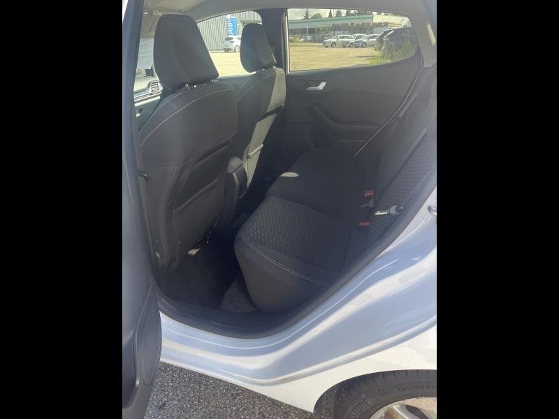 FORD Fiesta d’occasion à vendre à CARPENTRAS chez SNMA (Photo 13)