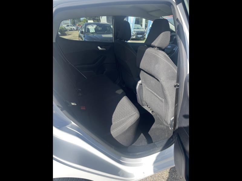 FORD Fiesta d’occasion à vendre à CARPENTRAS chez SNMA (Photo 14)