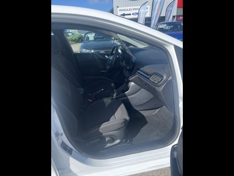 FORD Fiesta d’occasion à vendre à CARPENTRAS chez SNMA (Photo 15)