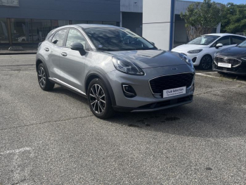 FORD Puma d’occasion à vendre à CARPENTRAS