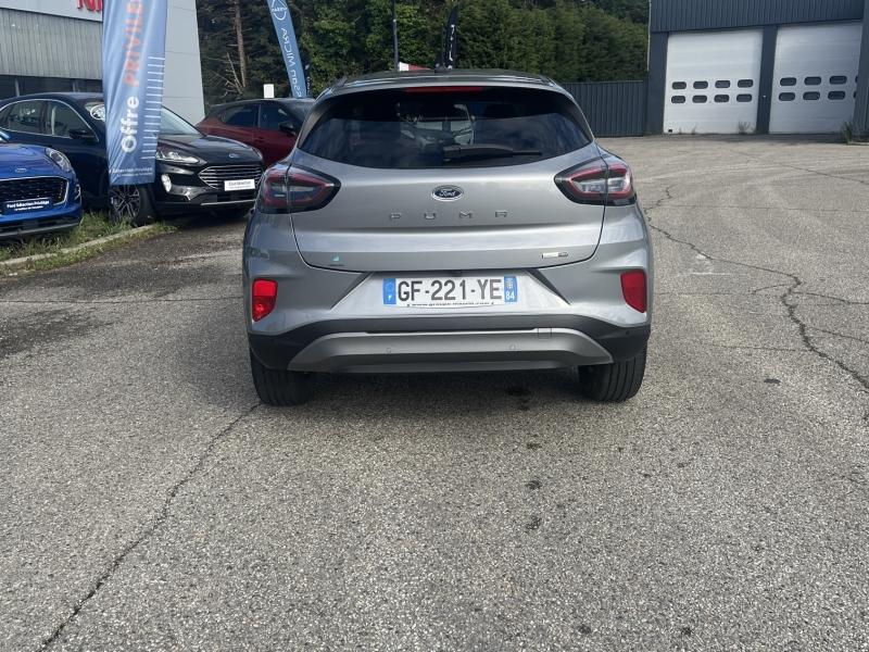 FORD Puma d’occasion à vendre à CARPENTRAS chez SNMA (Photo 6)