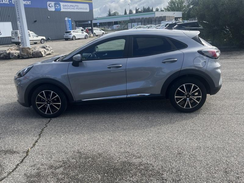FORD Puma d’occasion à vendre à CARPENTRAS chez SNMA (Photo 8)