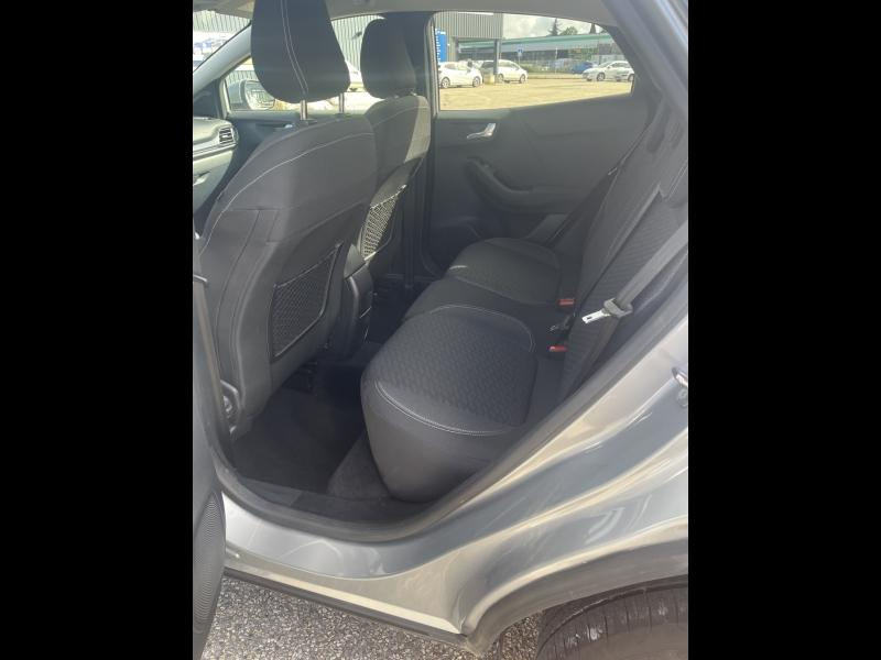 FORD Puma d’occasion à vendre à CARPENTRAS chez SNMA (Photo 12)