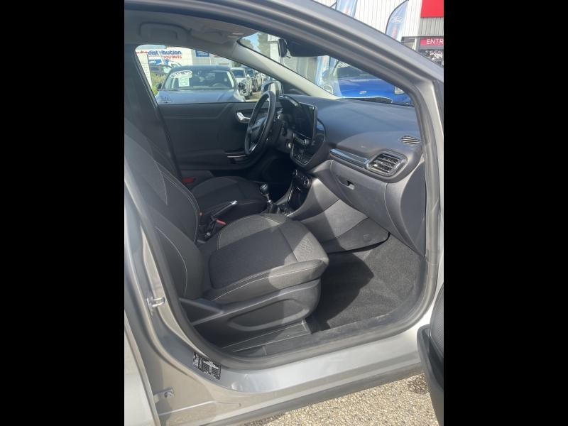 FORD Puma d’occasion à vendre à CARPENTRAS chez SNMA (Photo 13)