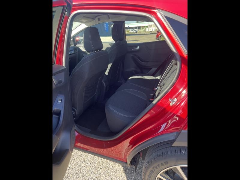 FORD Puma d’occasion à vendre à CARPENTRAS chez SNMA (Photo 14)