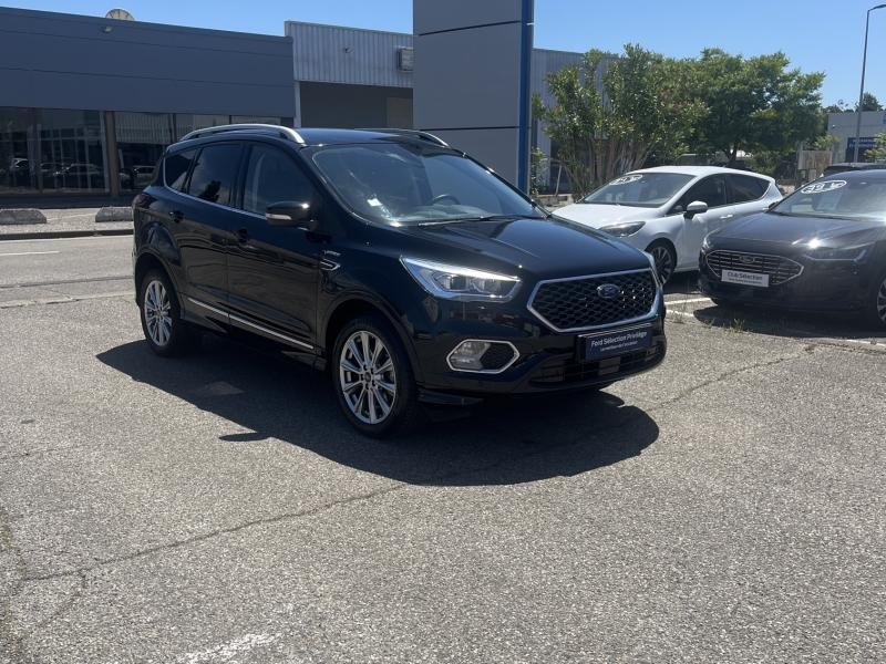 FORD Kuga d’occasion à vendre à CARPENTRAS chez SNMA (Photo 3)