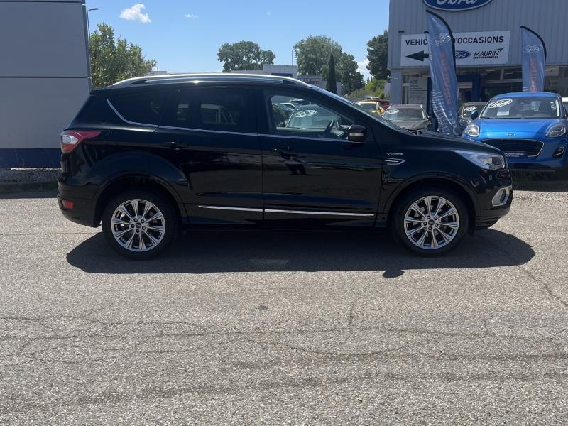 FORD Kuga d’occasion à vendre à CARPENTRAS chez SNMA (Photo 4)