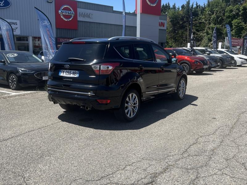 FORD Kuga d’occasion à vendre à CARPENTRAS chez SNMA (Photo 5)