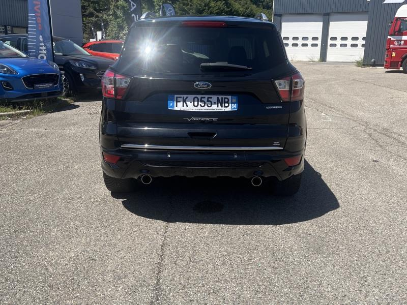 FORD Kuga d’occasion à vendre à CARPENTRAS chez SNMA (Photo 6)