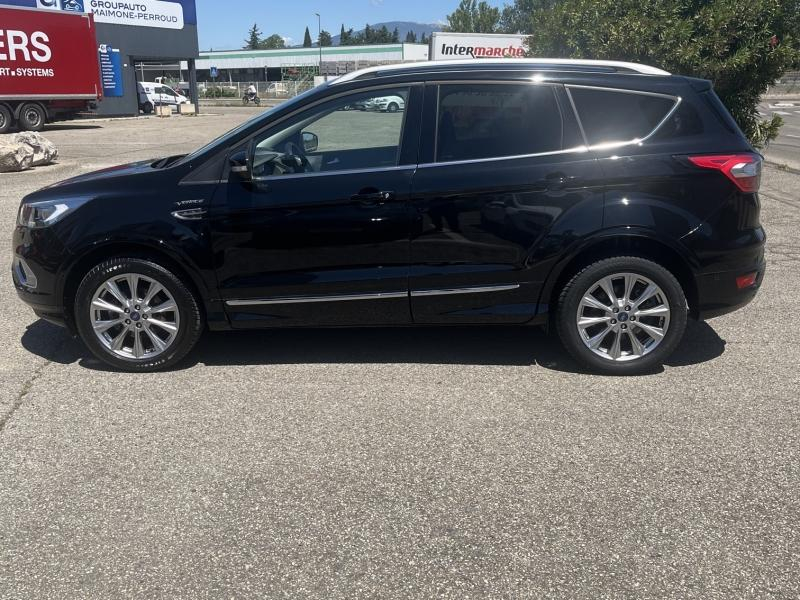FORD Kuga d’occasion à vendre à CARPENTRAS chez SNMA (Photo 8)
