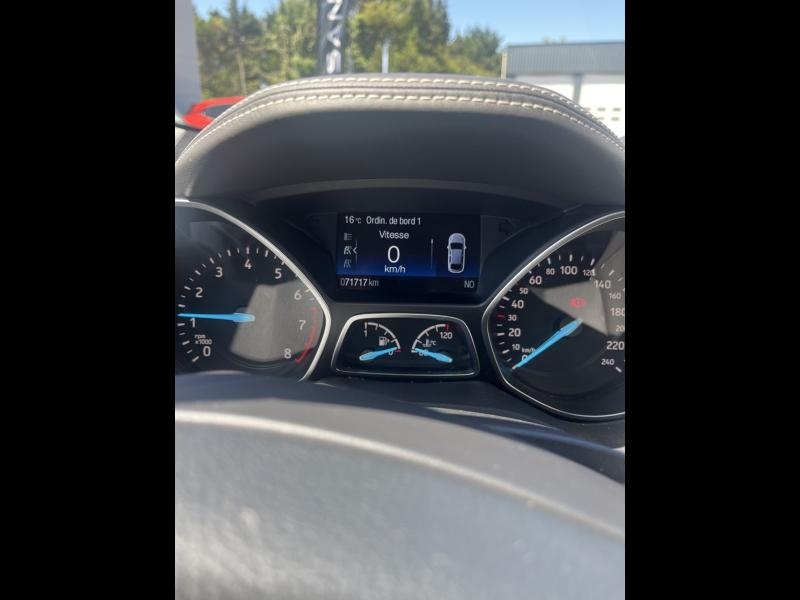 FORD Kuga d’occasion à vendre à CARPENTRAS chez SNMA (Photo 18)