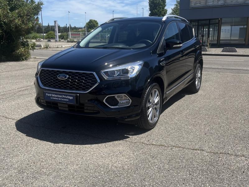 FORD Kuga d’occasion à vendre à CARPENTRAS chez SNMA (Photo 3)