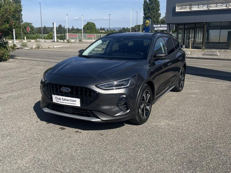 FORD Focus Active SW d’occasion à vendre à CARPENTRAS chez SNMA (Photo 3)