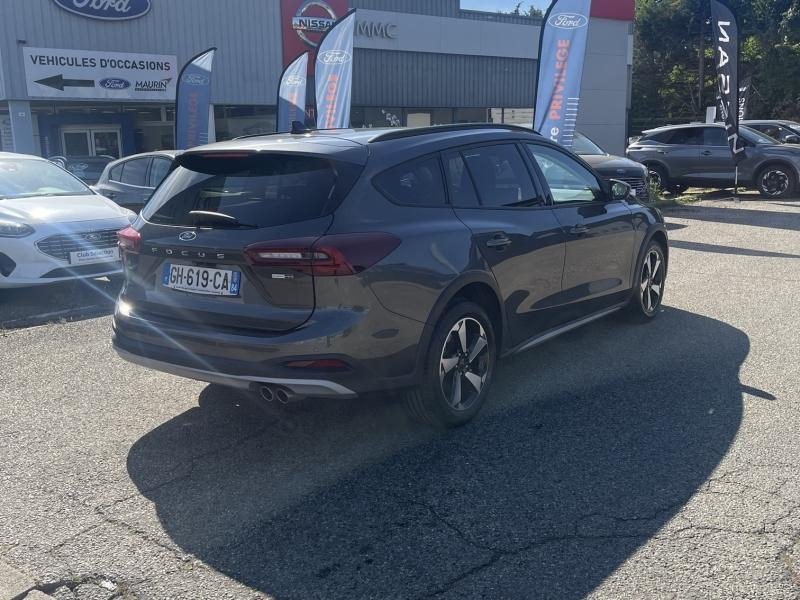 FORD Focus Active SW d’occasion à vendre à CARPENTRAS chez SNMA (Photo 5)