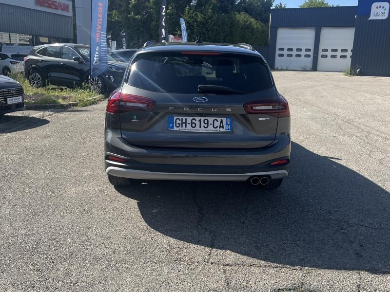 FORD Focus Active SW d’occasion à vendre à CARPENTRAS chez SNMA (Photo 6)
