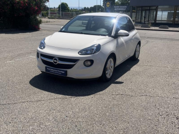 OPEL Adam d’occasion à vendre à CARPENTRAS
