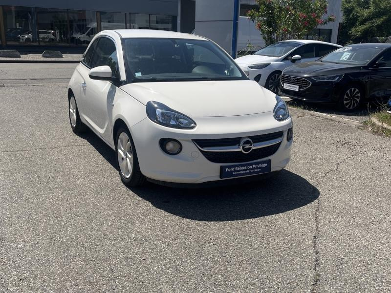 OPEL Adam d’occasion à vendre à CARPENTRAS chez SNMA (Photo 3)