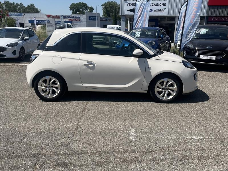 OPEL Adam d’occasion à vendre à CARPENTRAS chez SNMA (Photo 4)