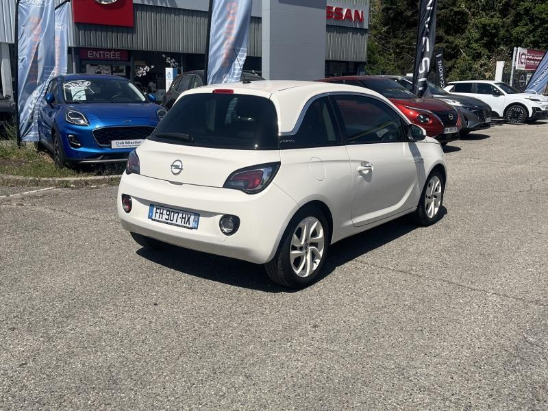 OPEL Adam d’occasion à vendre à CARPENTRAS chez SNMA (Photo 5)