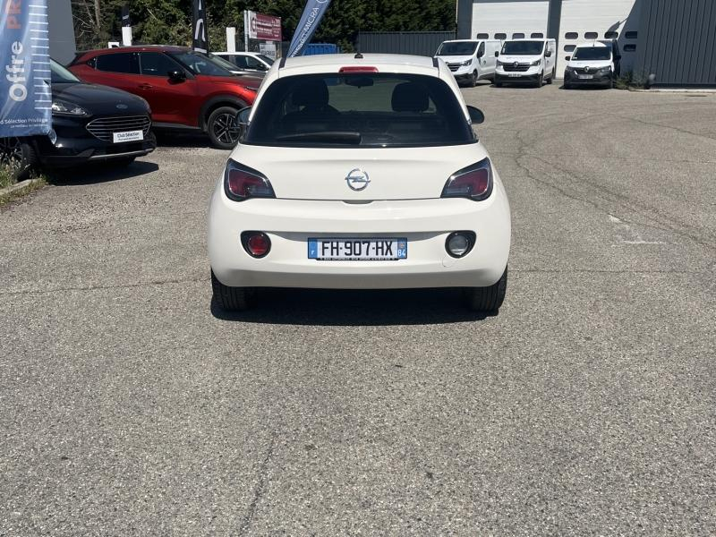 OPEL Adam d’occasion à vendre à CARPENTRAS chez SNMA (Photo 6)