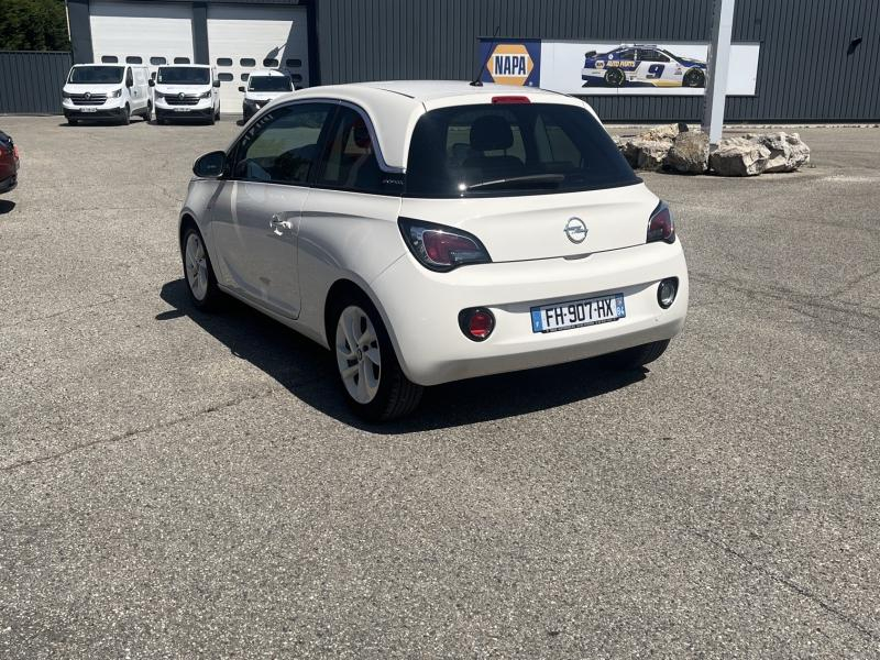 OPEL Adam d’occasion à vendre à CARPENTRAS chez SNMA (Photo 7)