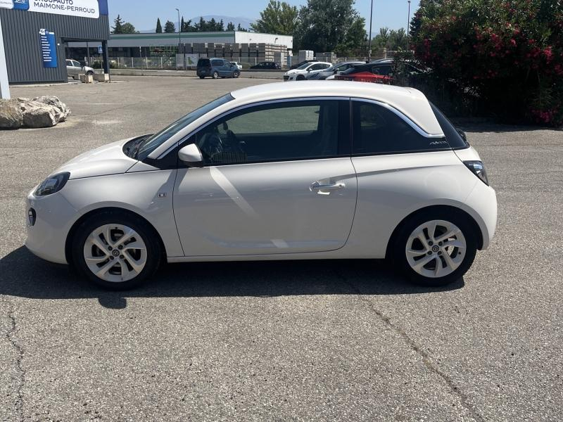 OPEL Adam d’occasion à vendre à CARPENTRAS chez SNMA (Photo 8)
