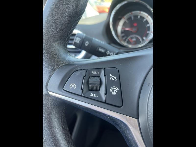 OPEL Adam d’occasion à vendre à CARPENTRAS chez SNMA (Photo 15)