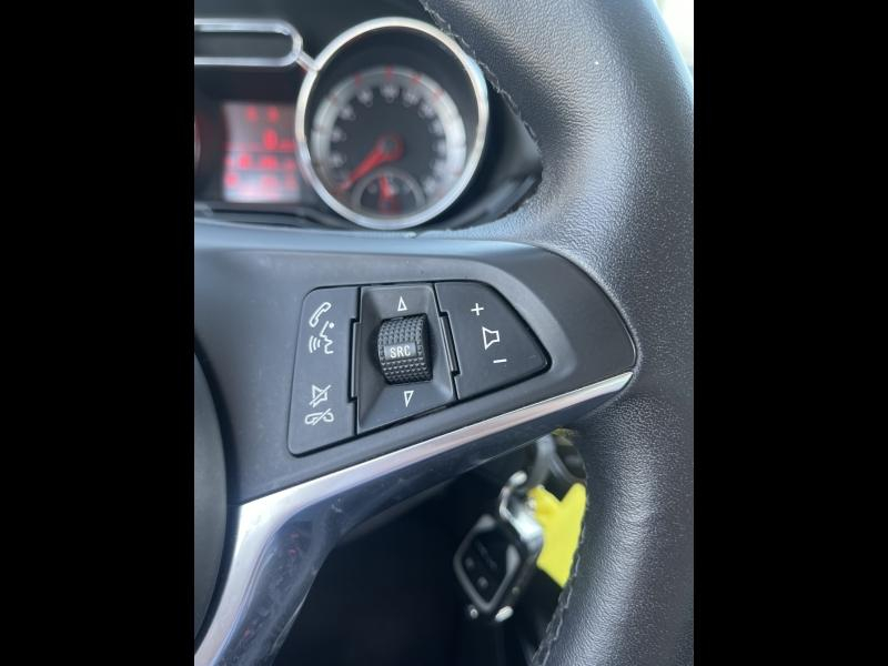 OPEL Adam d’occasion à vendre à CARPENTRAS chez SNMA (Photo 16)