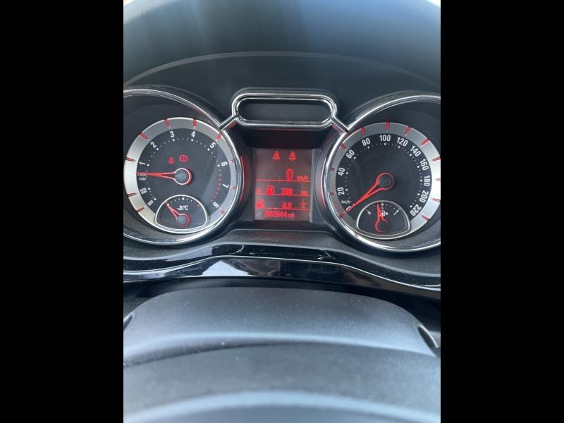 OPEL Adam d’occasion à vendre à CARPENTRAS chez SNMA (Photo 17)