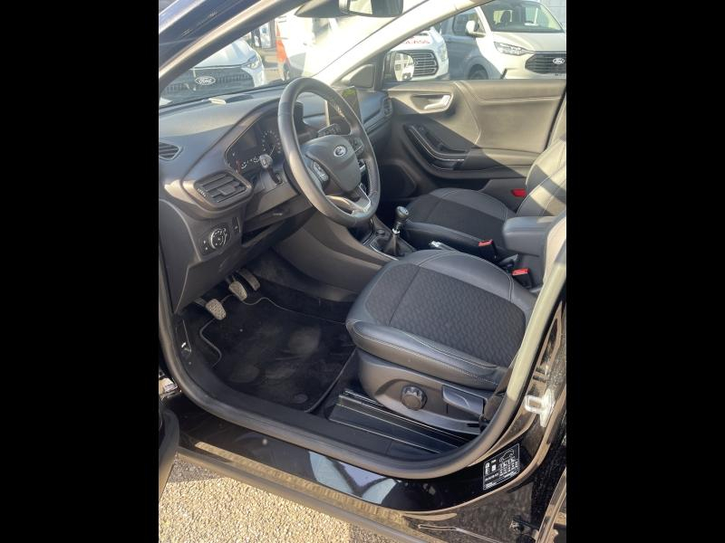 FORD Puma d’occasion à vendre à CARPENTRAS chez SNMA (Photo 17)